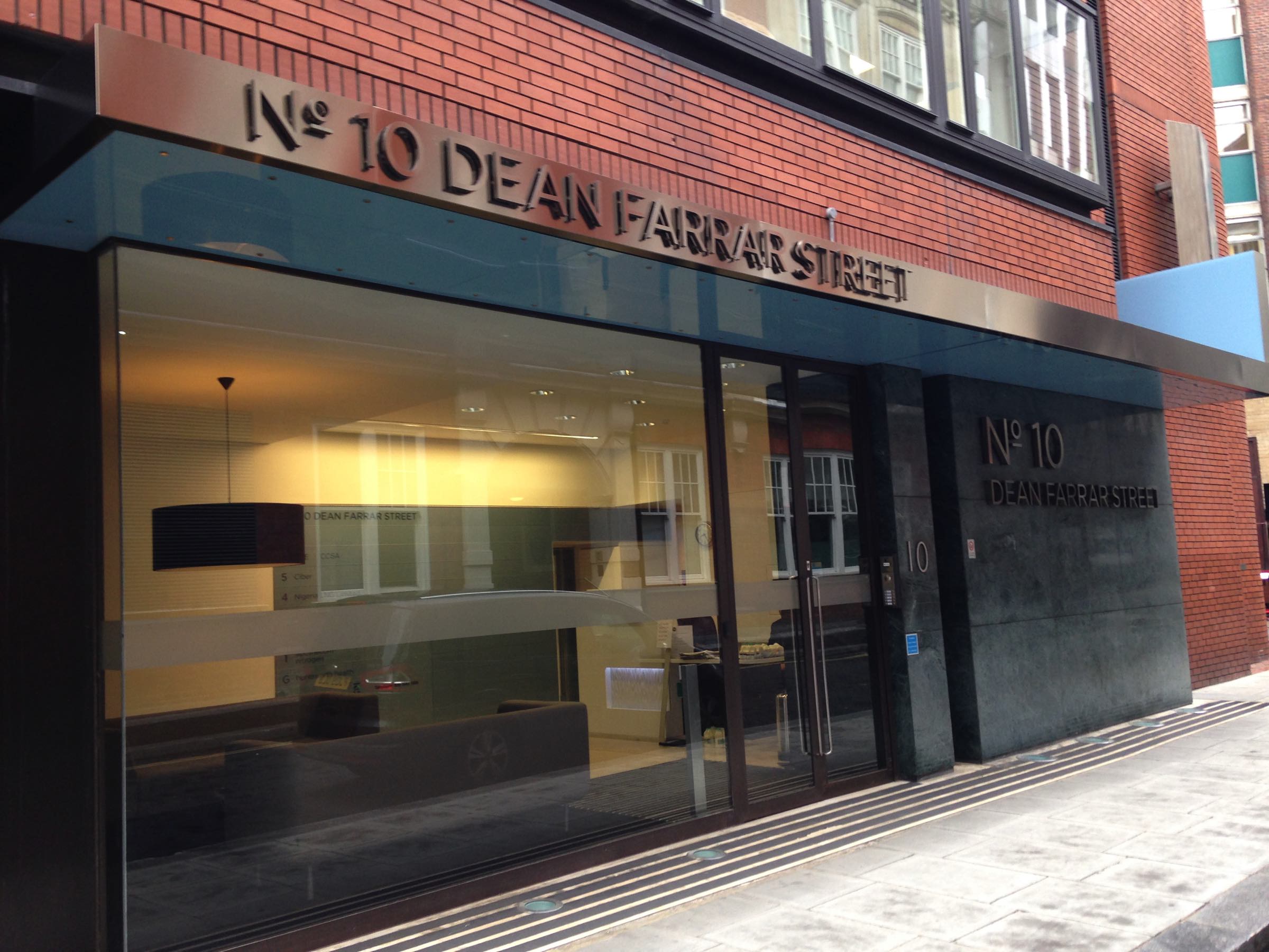 DILAPIDATIONS Resolute Property Consultancy Home